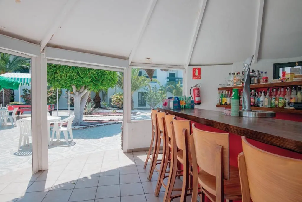 General view, Nazaret Sol Apartments, Lanzarote