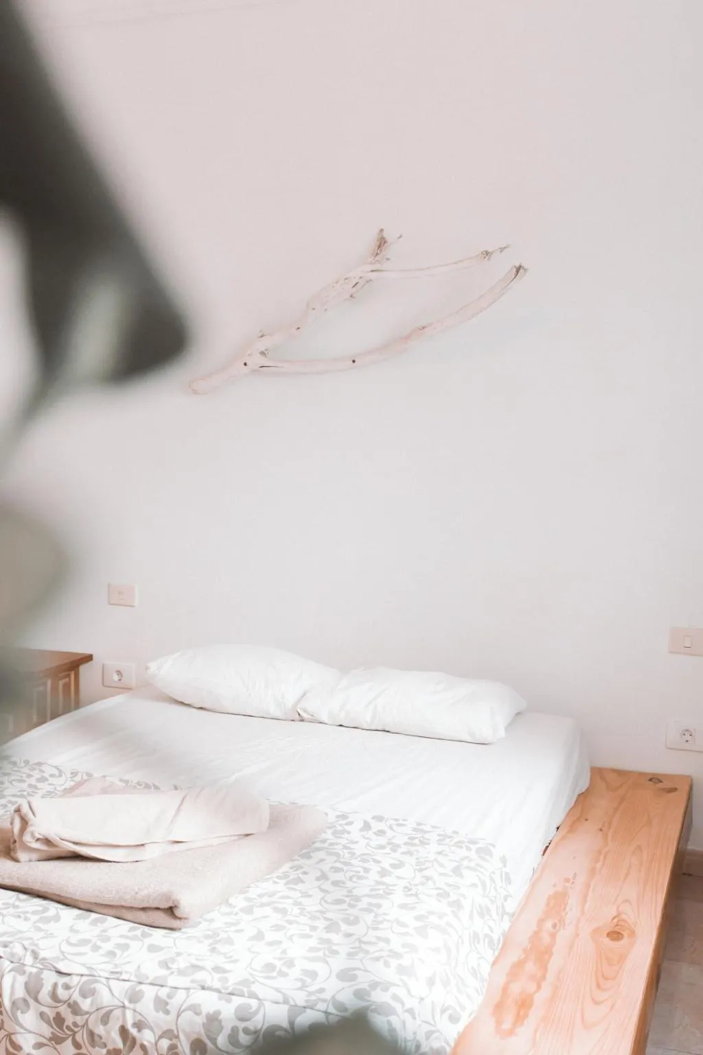 Room, Hitide Hostel, Gran Canaria