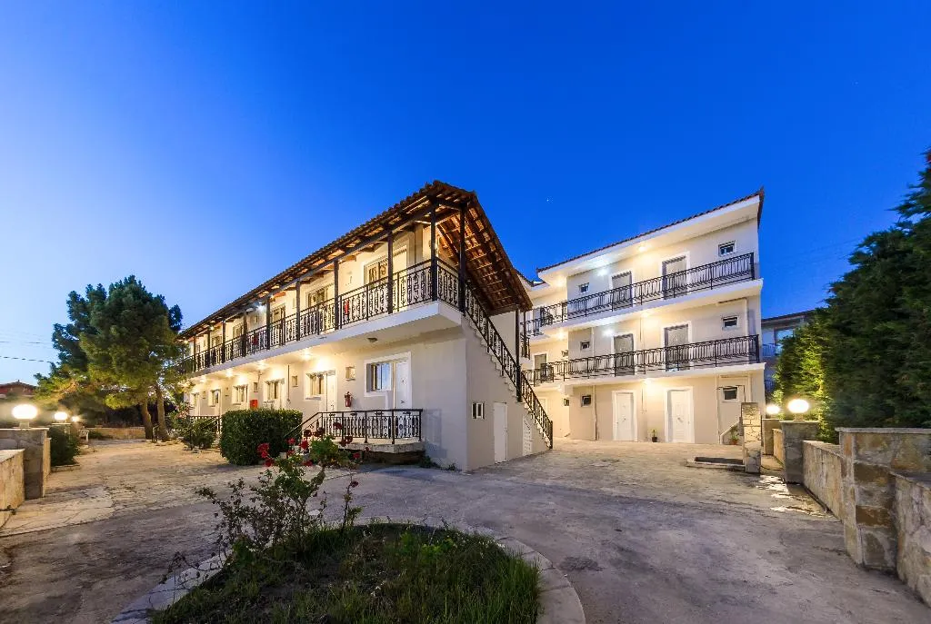 General view, Karras Livin, Zante