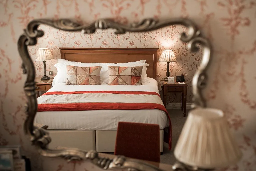 DOUBLE CLASSIC Room, Clanard Court Hotel, Dublin