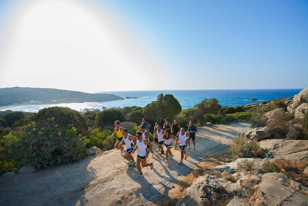 Sports and Entertainment, The Village Chia Laguna Sardinia, Cagliari