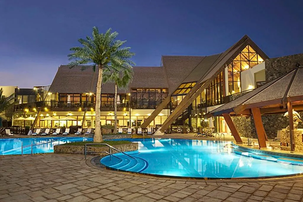 Pool, JA The Resort – JA Beach Hotel, Dubai, Dubai