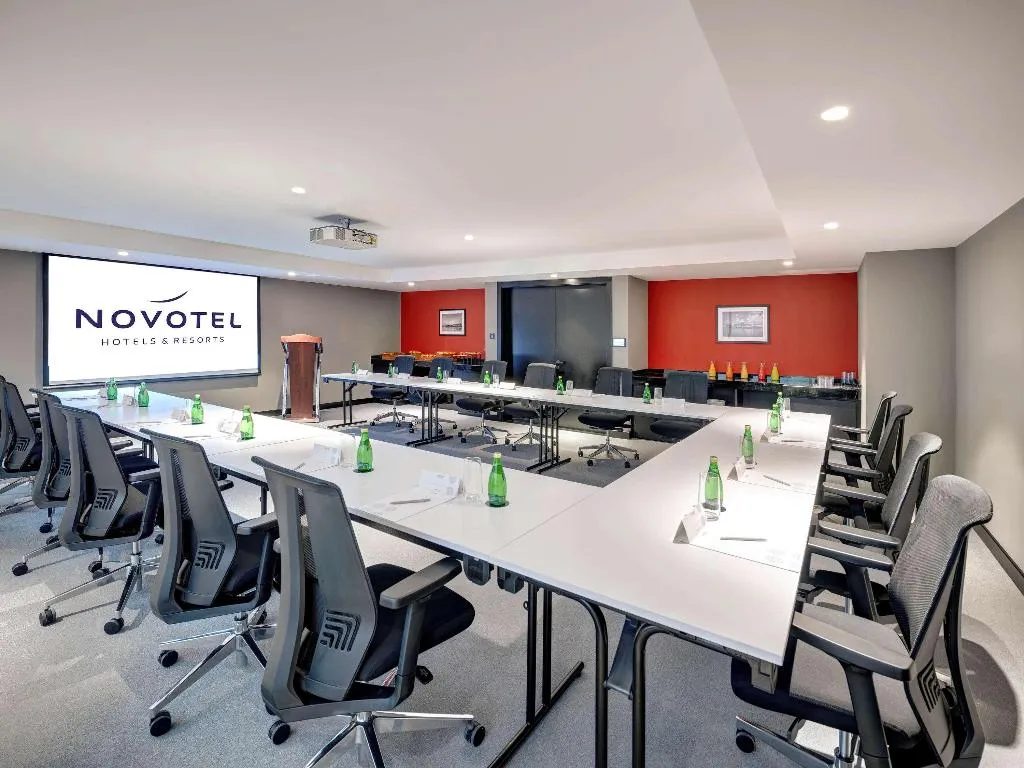 Conferences, Novotel Sharjah Expo Centre, Dubai