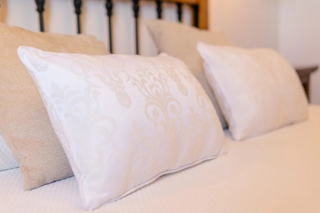SUITE SUPERIOR WITH VIEWS Room, Cortijo La Presa, Andalucia