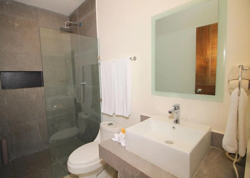 Room, Soho Boutique Puerto Morelos, Cancun Area