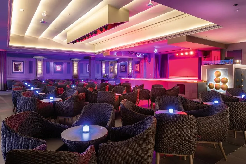 Bar, Hotel Riu Palace Maspalomas - Adults Only, Gran Canaria