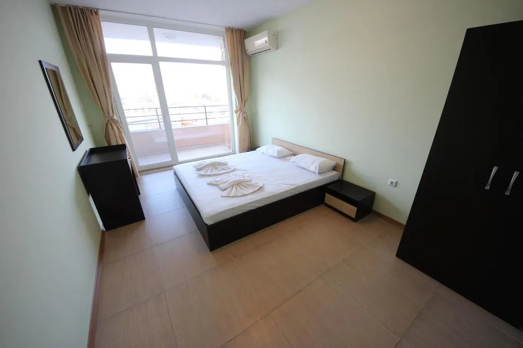 Room, Menada Grand Kamelia Apartments, Bourgas