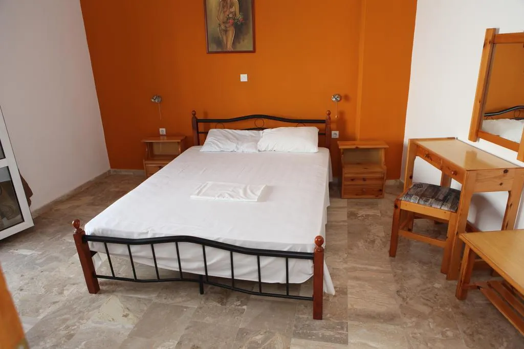Room, Cretasun Apartments, Crete