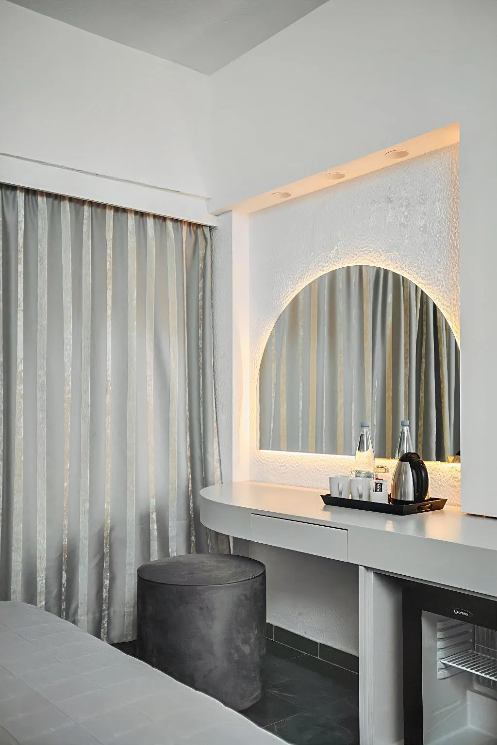 SINGLE SUPERIOR Room, Sveltos Hotel, Cyprus