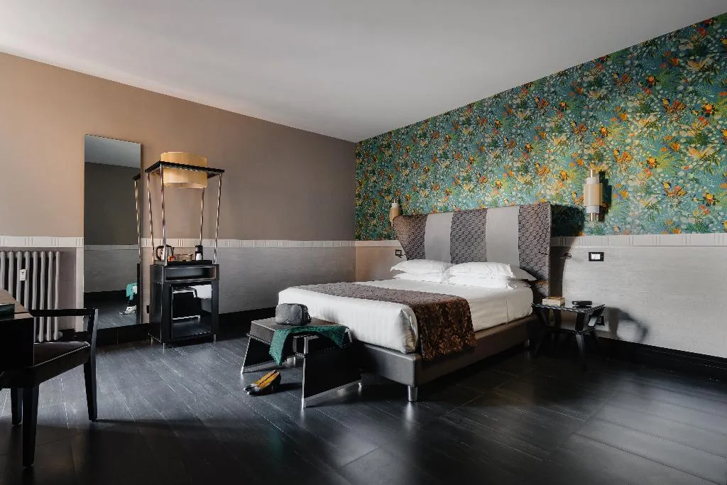 SUITE EXECUTIVE Room, Unica Suites Roma, Rome