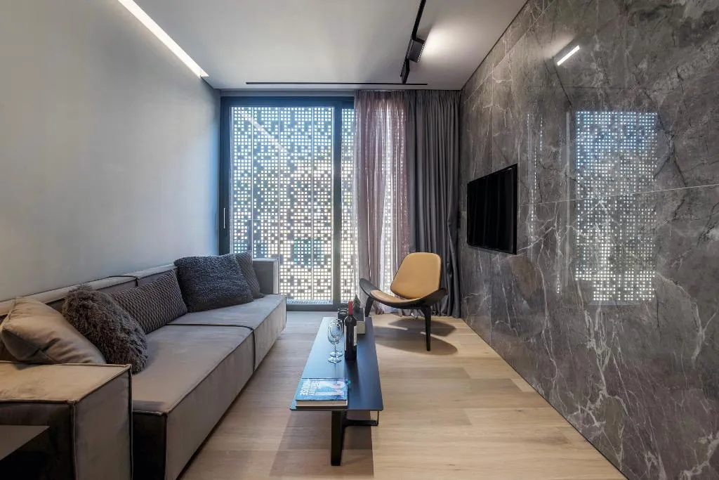 SUITE EXECUTIVE Room, The Duke Boutique Suites, Athens