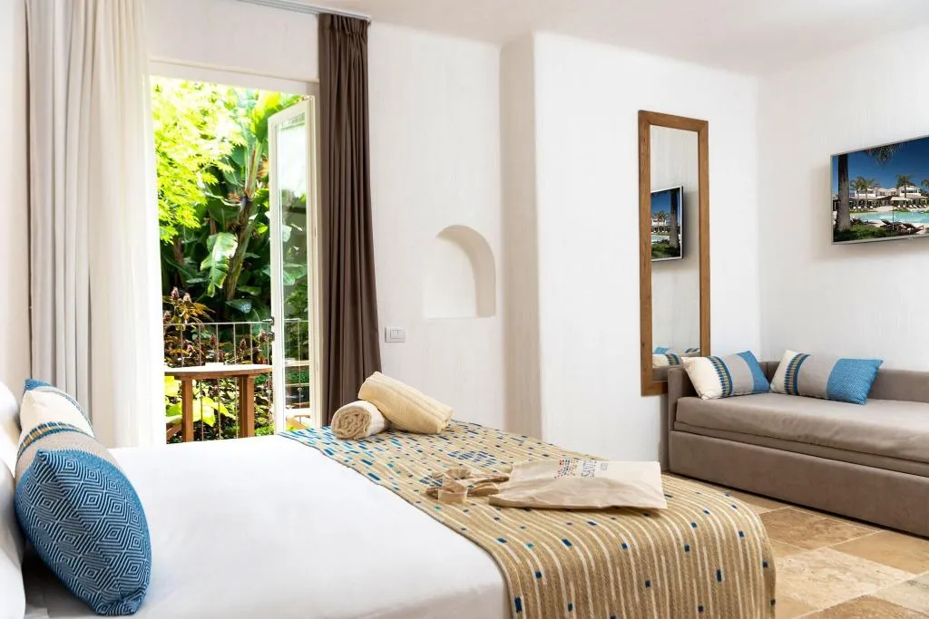 Room, Sant Efis, Cagliari