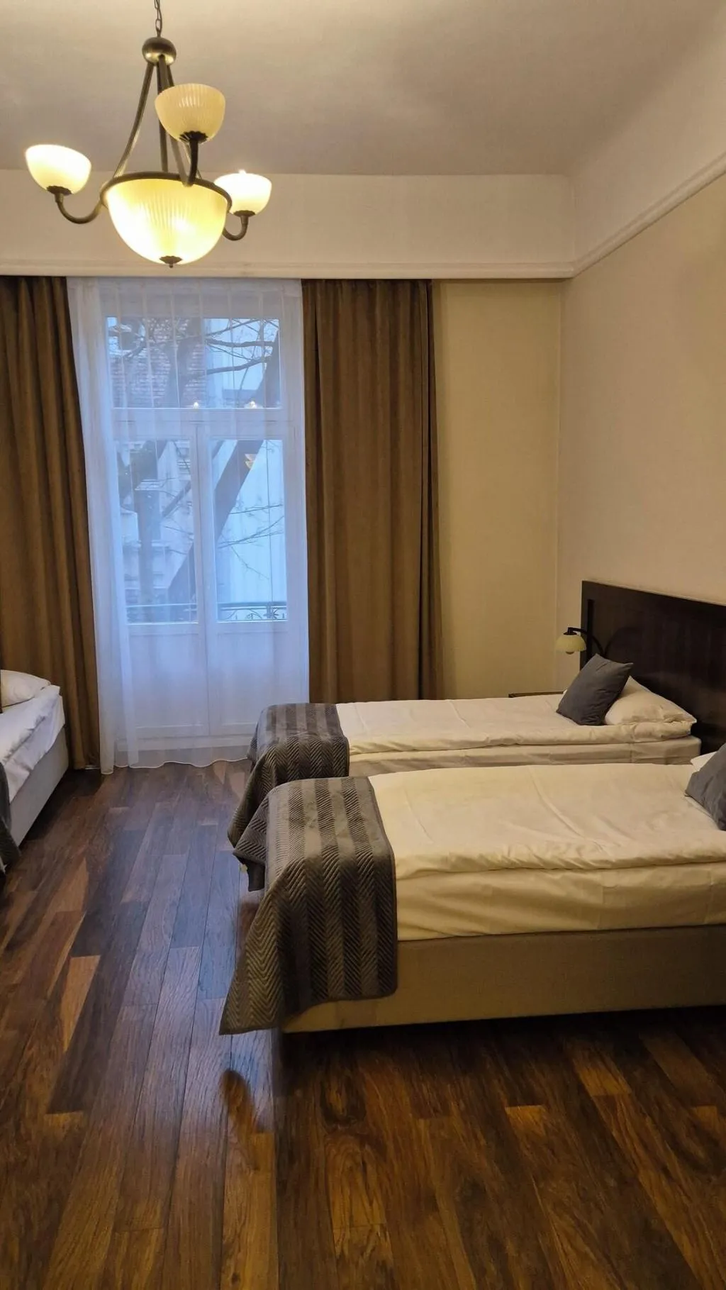 Room, Apartments Bonerowska 5, Krakow