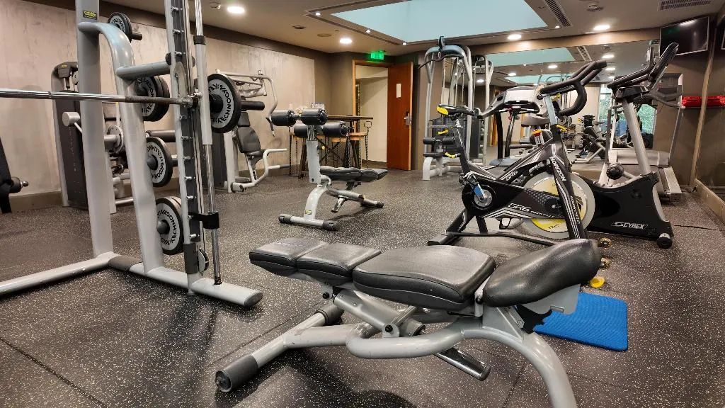 Sports and Entertainment, Radisson Blu Park Hotel Athens, Athens