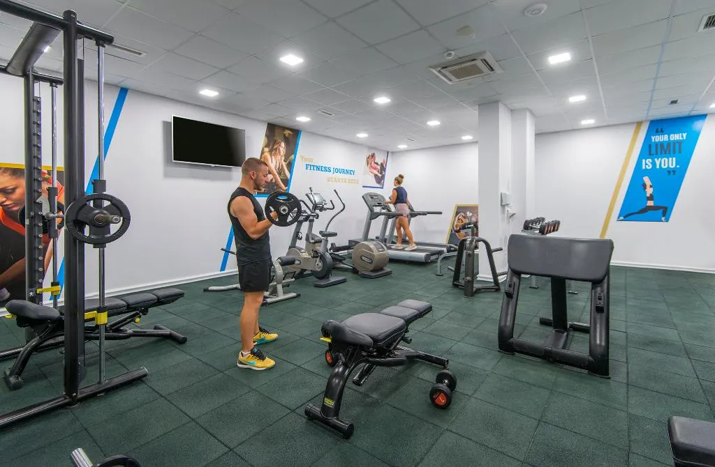 Sports and Entertainment, Sunrise Blue Magic Resort, Bourgas