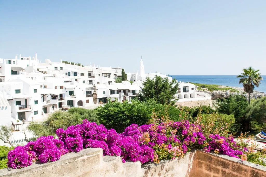 General view, Menorca Binibeca by Pierre & Vacances Premium*, Menorca