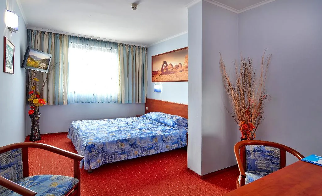 Room, Aqua Varna, Varna