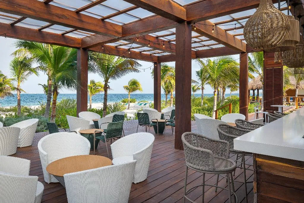 Bar, Catalonia Grand Costa Mujeres All Suites & Spa, Cancun Area