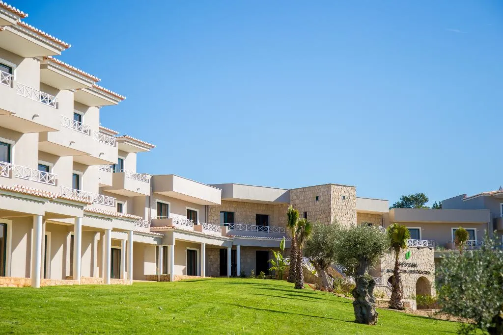 General view, Pestana Gramacho Residence, Algarve