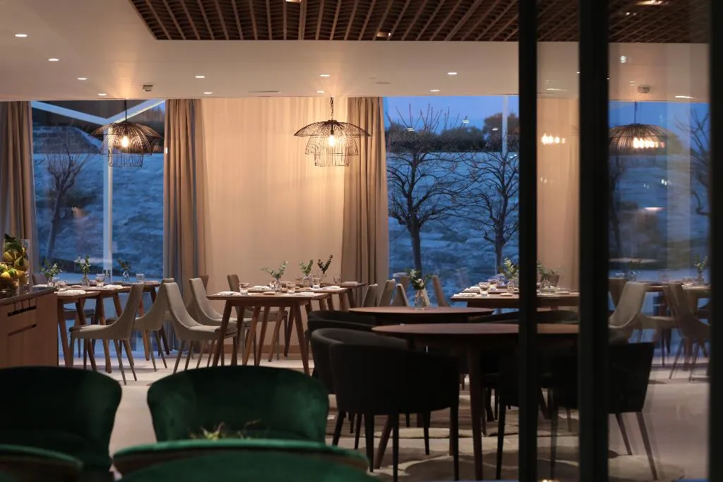 Restaurant, Es Princep, Majorca