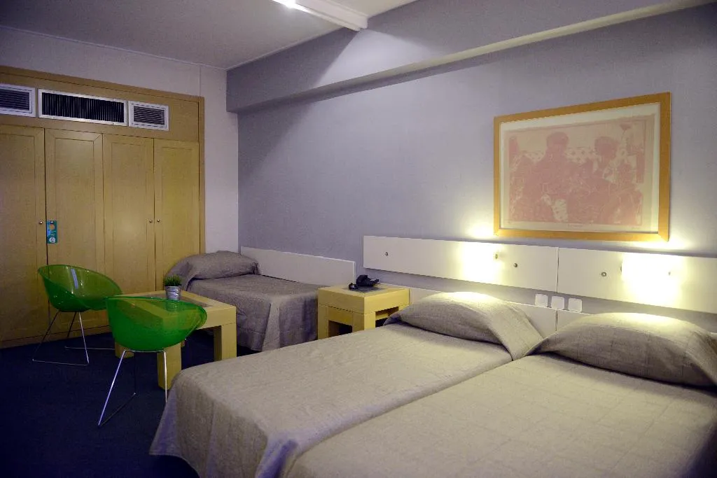 Room, Dorian Inn Sure Hotel Collection by Best Western, Athens
