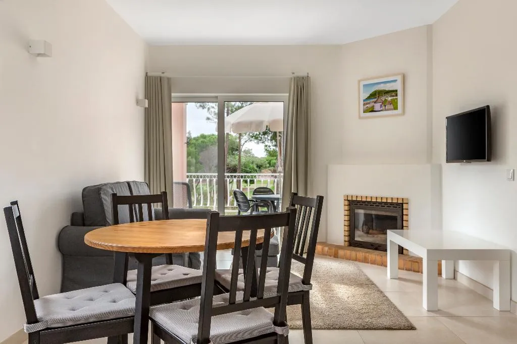 APARTMENT ONE BEDROOM Room, Vilar do Golf, Algarve
