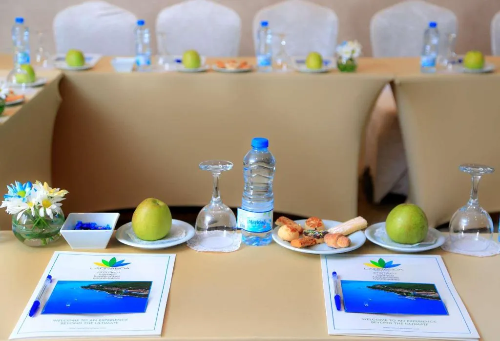 Conferences, Labranda Mares Marmaris, Dalaman