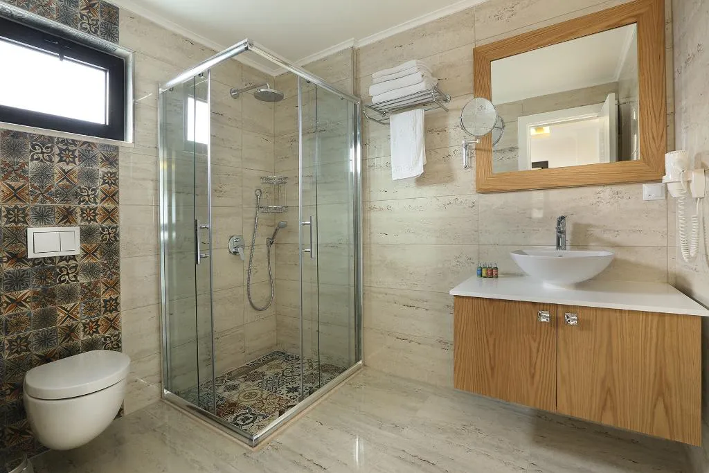 SUITE WITH JACUZZI Room, Payam Hotel, Dalaman