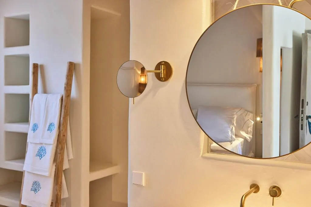 Room, Mar Suites Formentera By Universal Beach Hotels, Ibiza