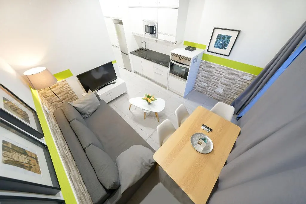 Room, Maspalomas Lago, Gran Canaria