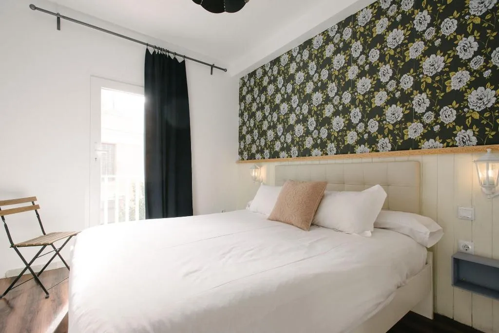 Room, The Boutike Guesthouse, Seville