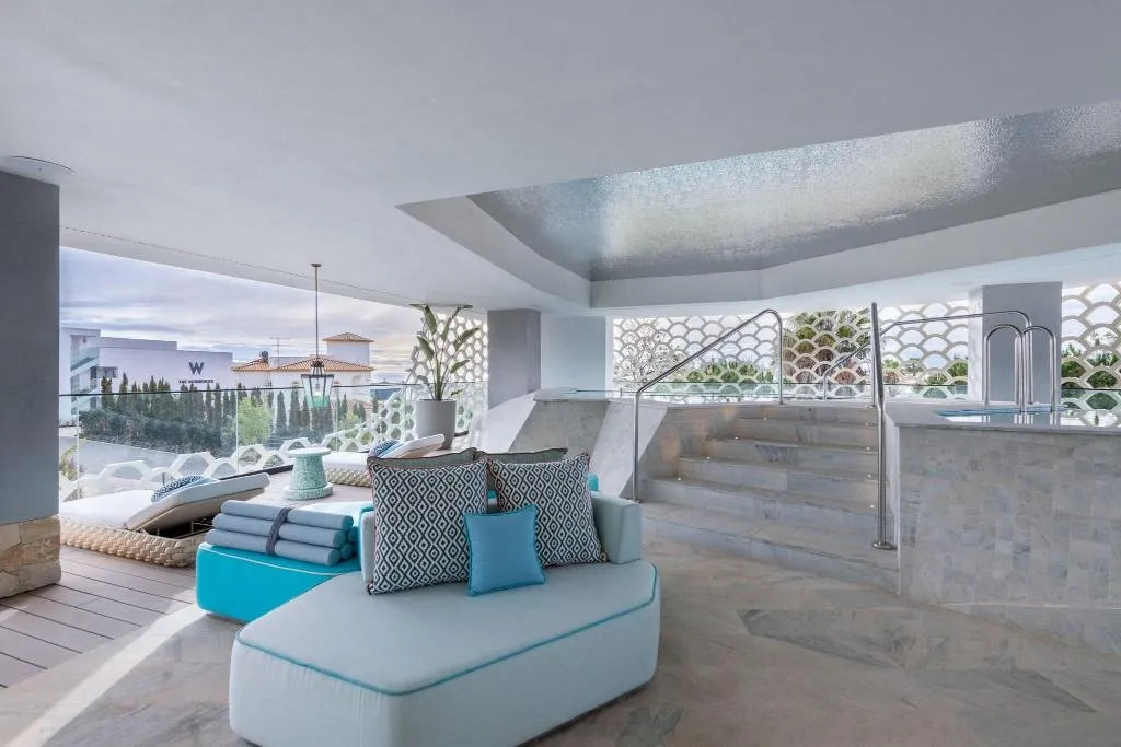 Sports and Entertainment, W Residences Algarve, Algarve