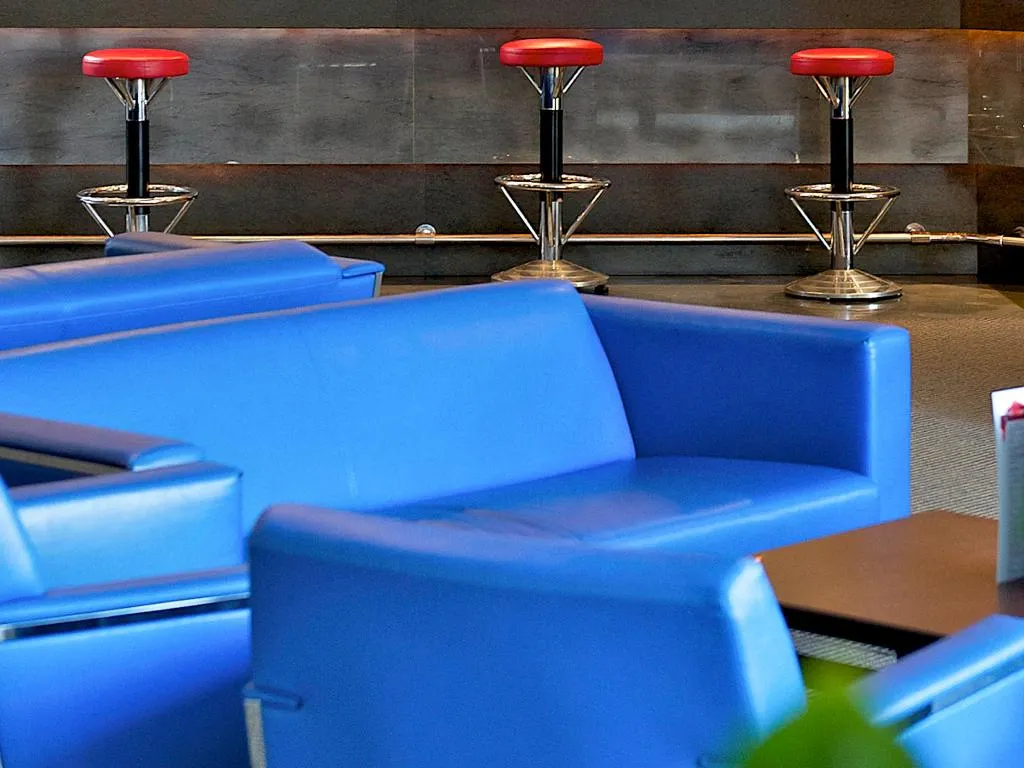 Restaurant, Novotel Caserta Sud, Naples
