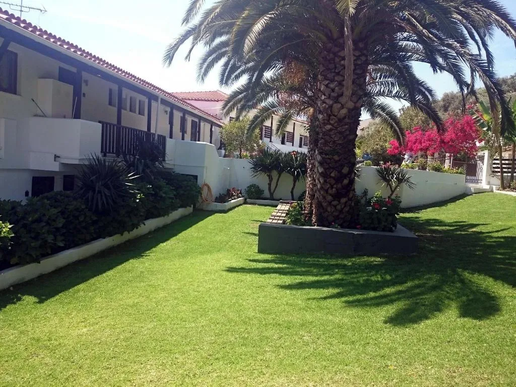 General view, Villa Karina - Near Achladies Beach, Skiathos