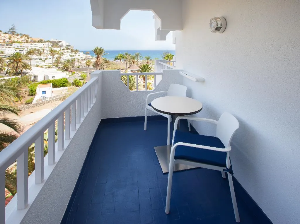 DOUBLE SINGLE USE WITH VIEWS Room, Corallium Beach by Lopesan Hotels, Gran Canaria