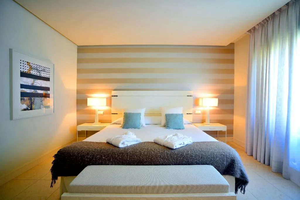 APARTMENT THREE BEDROOMS Room, Aparthotel Novo Resort, Costa De La Luz