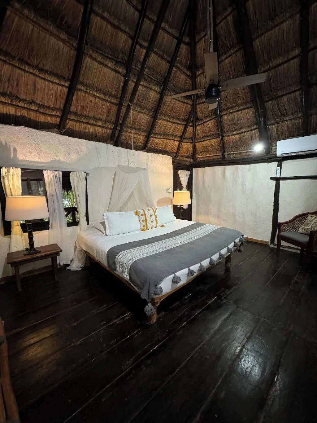 Room, Sivana Tulum, Cancun Area