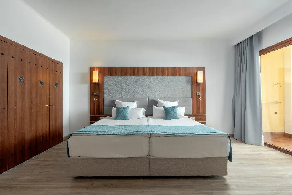 FAMILY ROOM STANDARD Room, Alua Helios Bay, Bourgas