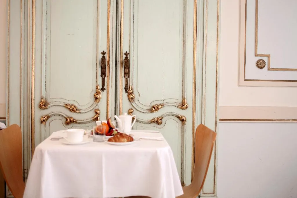 Restaurant, BYPILLOW Grand Central, Venice
