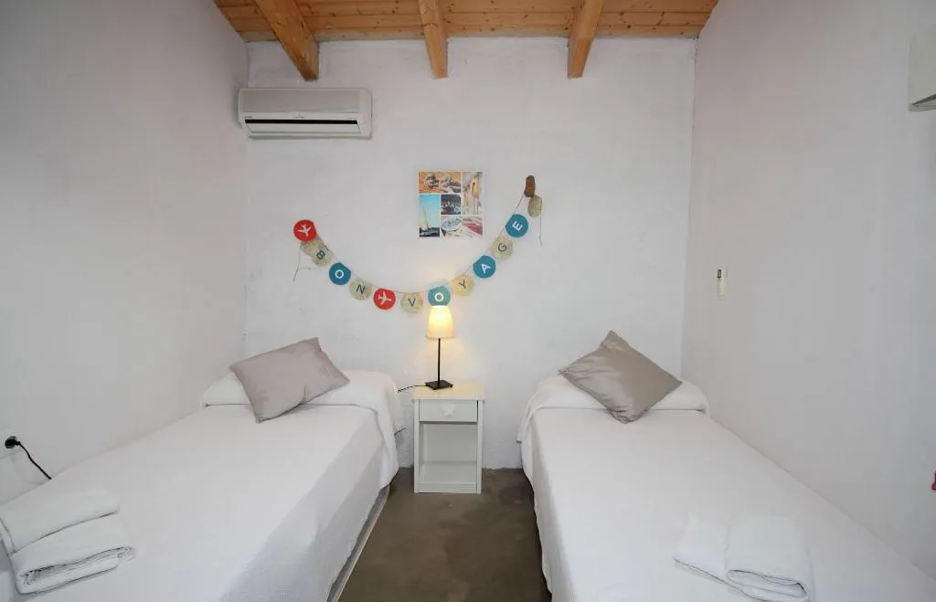 Room, Agroturismo Es Pujol, Majorca