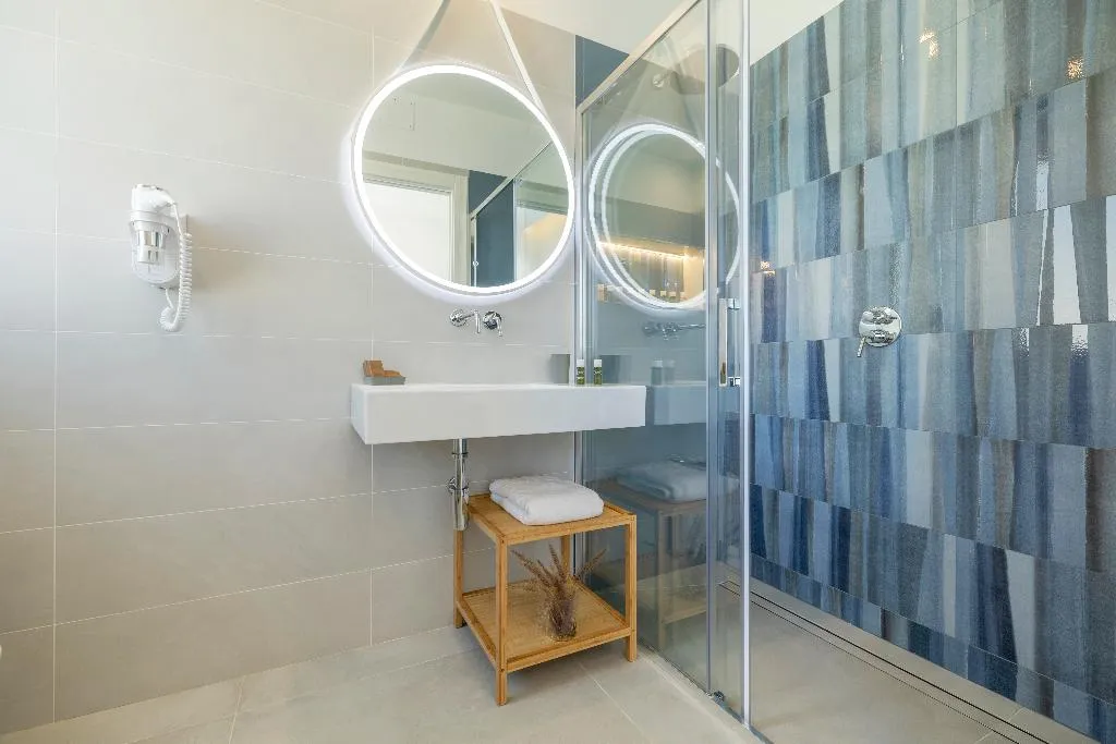 APARTMENT EXECUTIVE 2 DOUBLE BEDS Room, Case Vacanza Loria, Palermo