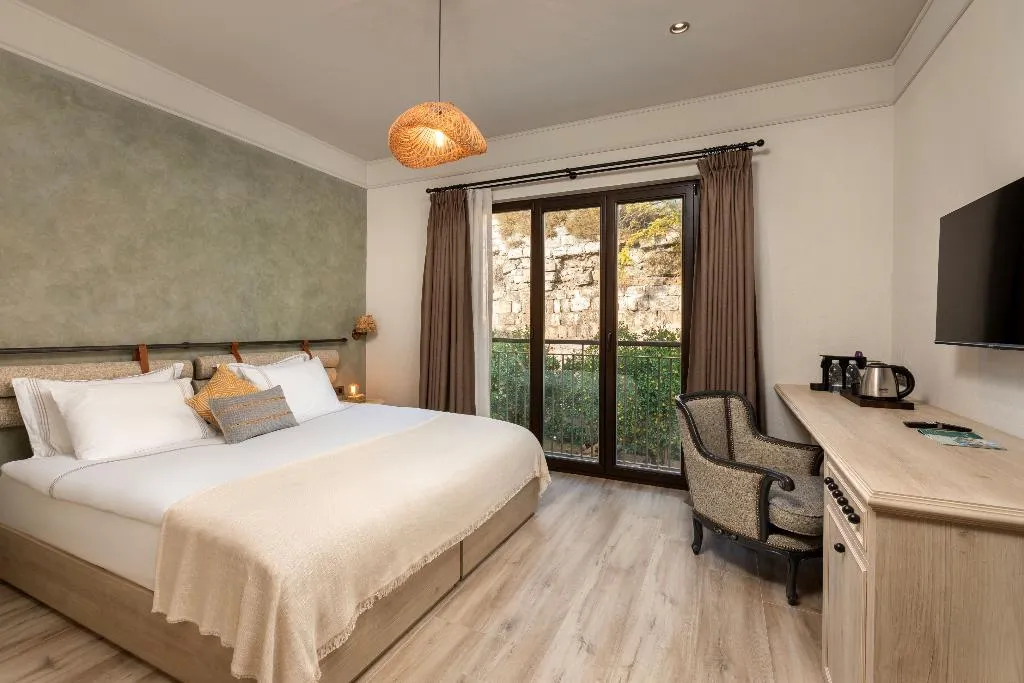 DOUBLE STANDARD Room, Casa Sur, Antalya
