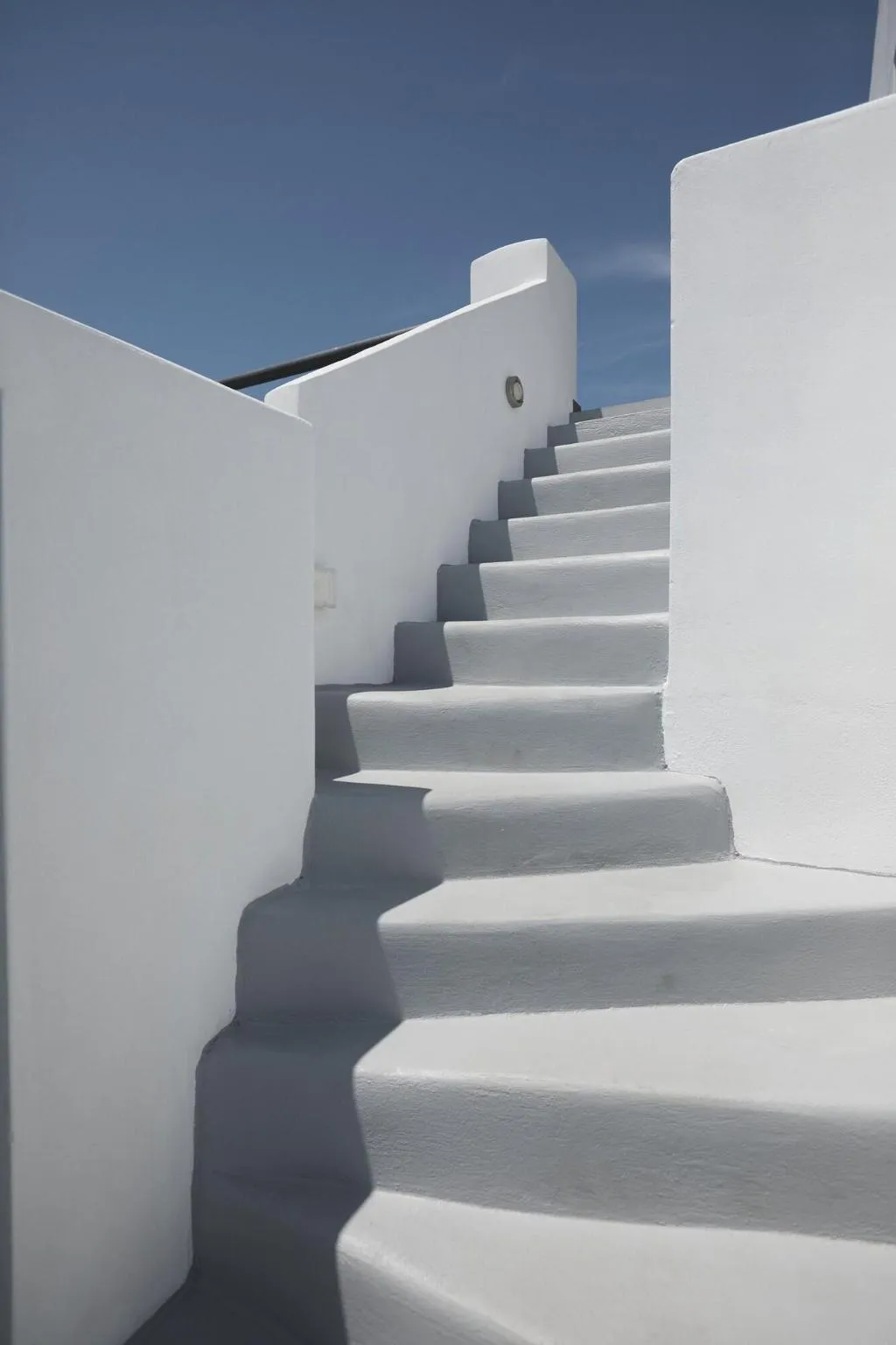 General view, Oia Suites, Santorini