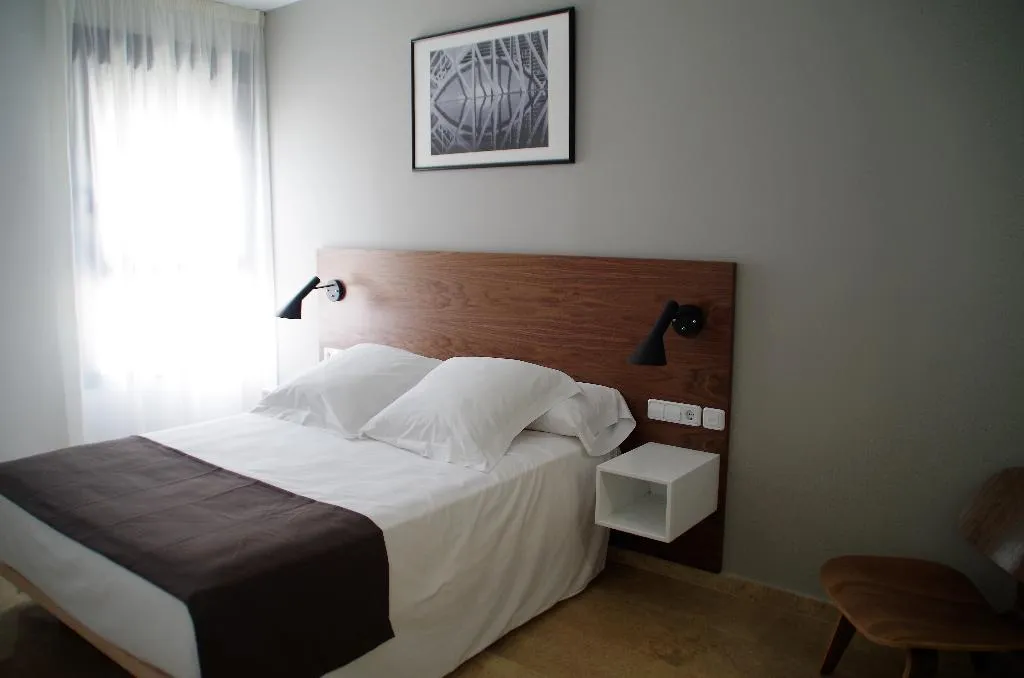 Room, Plazas Alaquas, Costa Blanca