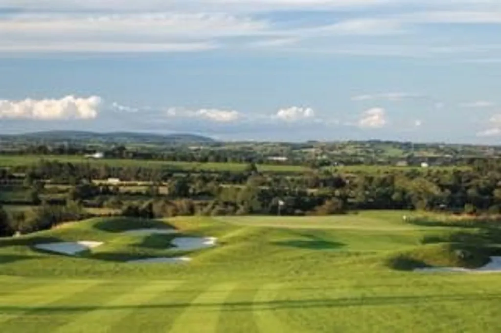 General view, PERM CLOSED The Blarney Hotel & Golf Resort, Cork
