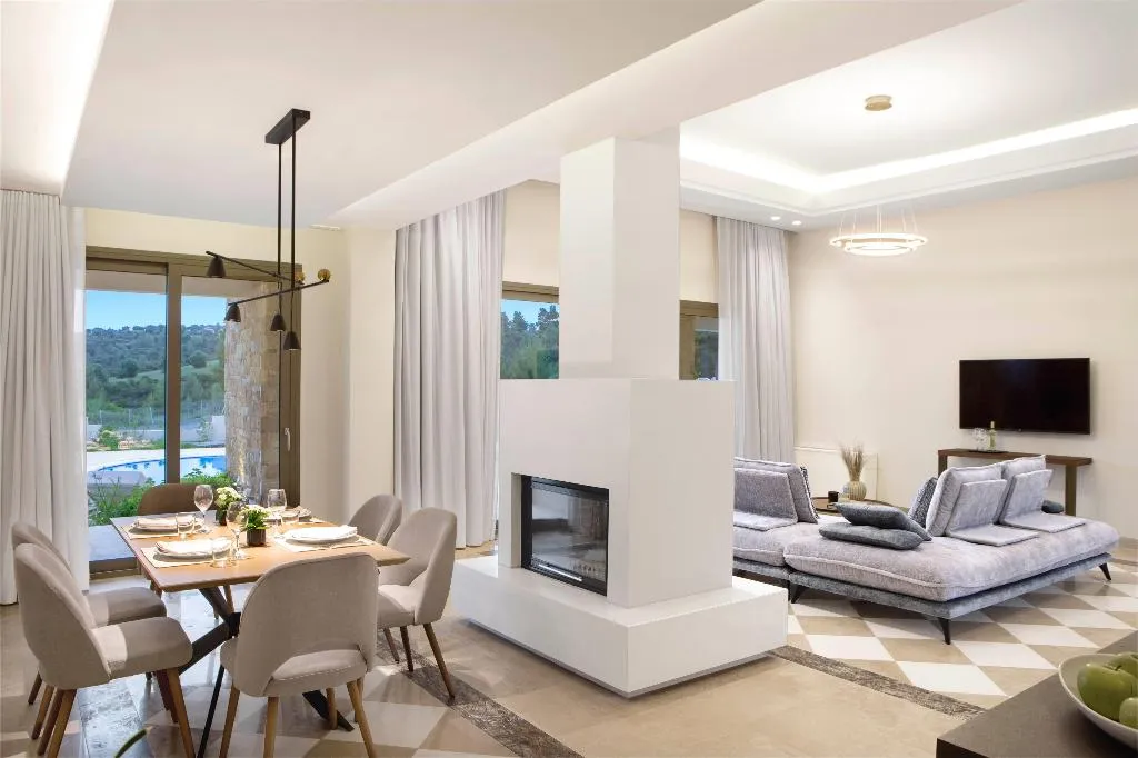 Room, Ajul Luxury Hotel & Spa Resort Registry Collection, Halkidiki