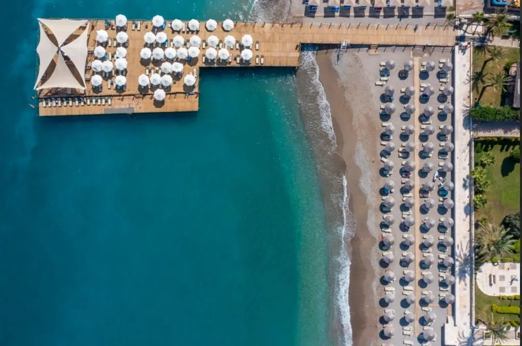 General view, Sunland Resort Beldibi Ex Imperial Sunland Family, Antalya