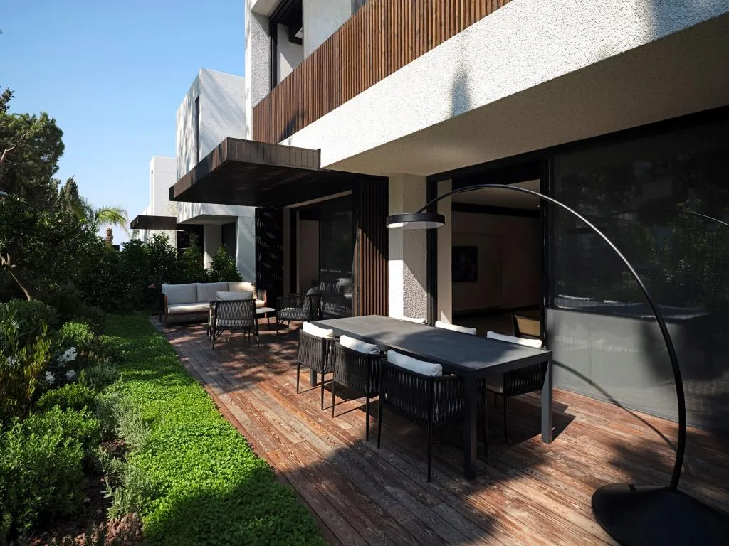 Room THREE BEDROOMS Room, Caja By Maxx Royal, Bodrum