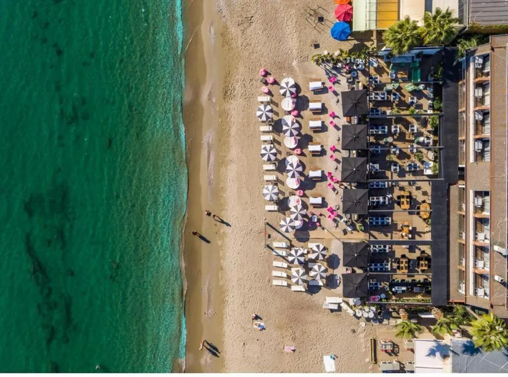 General view, Anjeliq House Boutique Hotel, Antalya
