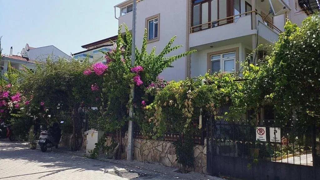 General view, Kamelya, Dalaman